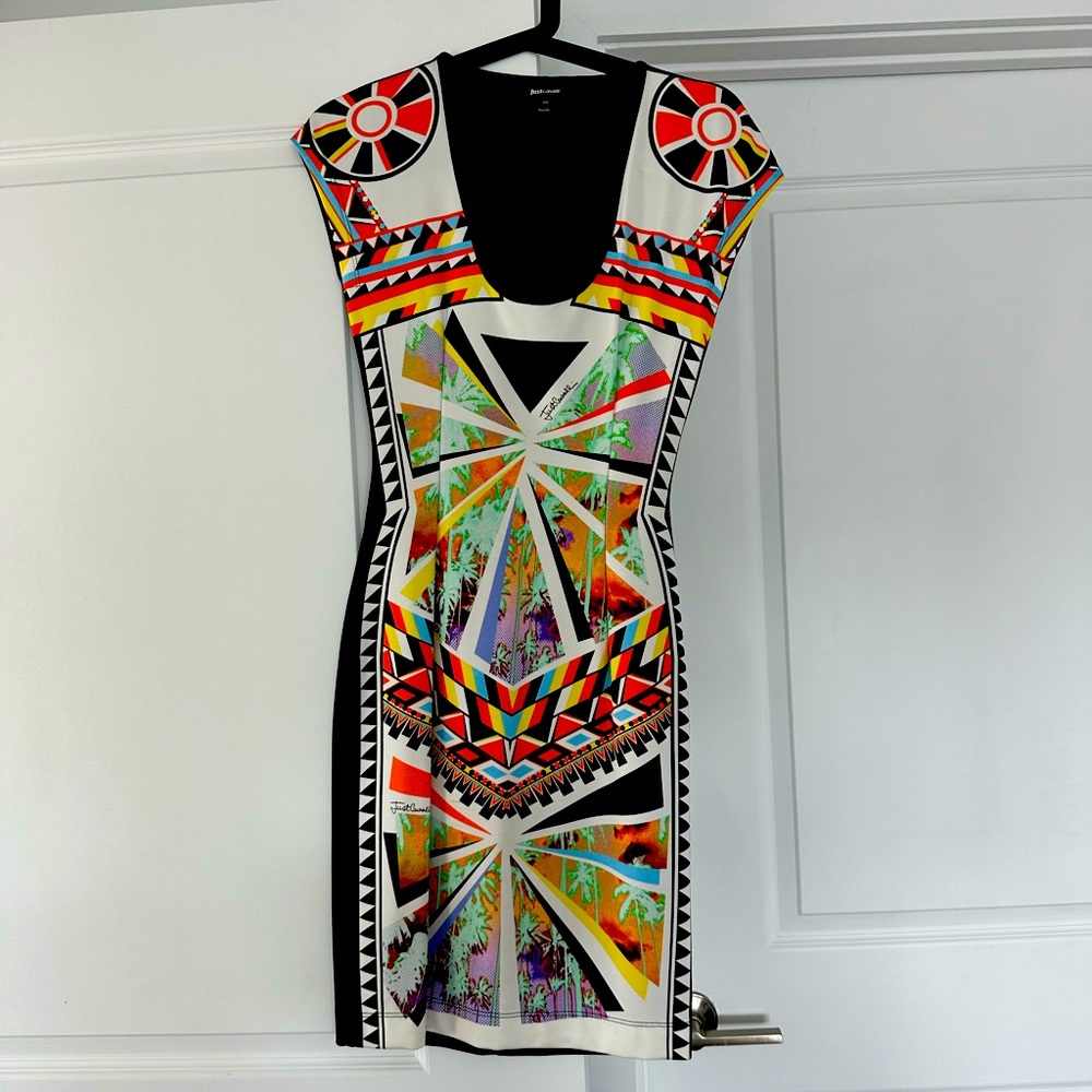 Just Cavalli Dress